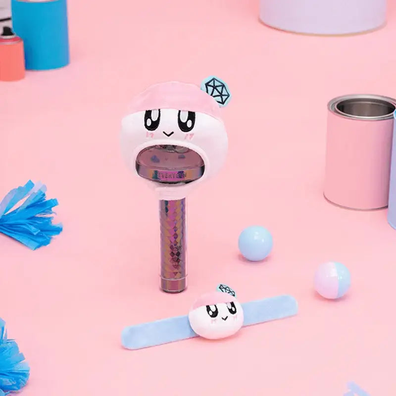 SEVENTEEN - 2023 CARAT LAND - Bongbongee Deco Band - SEVENTEEN - Accessories - Harumio