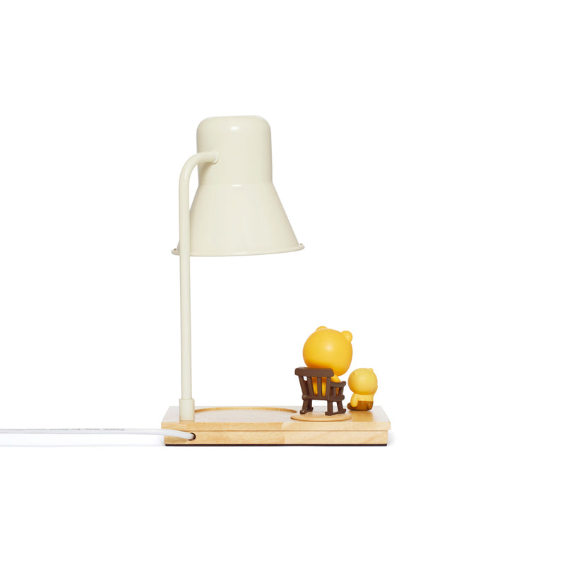 Kakao Friends - Ryan & Choonsik Candle Warmer