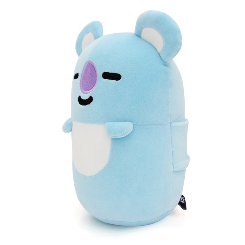 BT21 - Nap Cushion - Koya