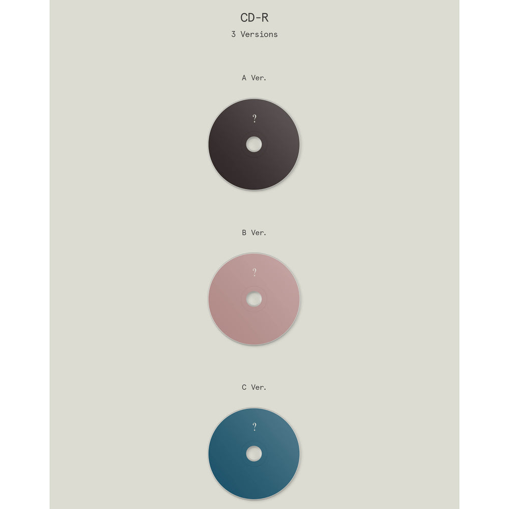 SEVENTEEN - FML : Mini Album Vol. 10