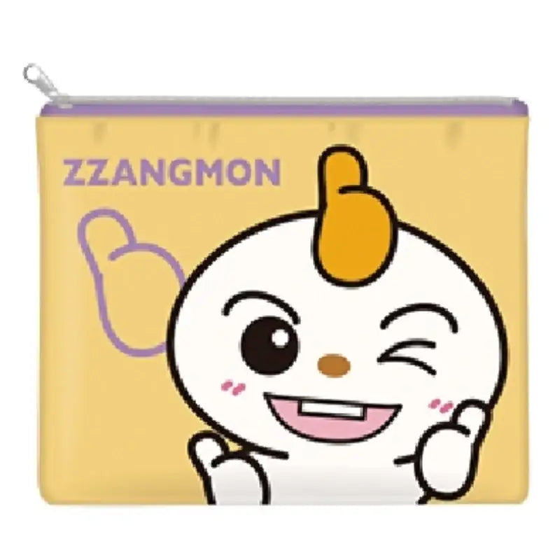 ATEEZ - TEEZ-MON Collections - TEEZ-MON POP UP SHOP - Collection - Harumio