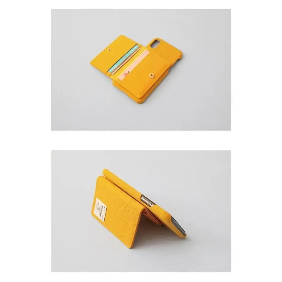Fennec - C&S Pocket Case - FENNEC - Accesories - Harumio