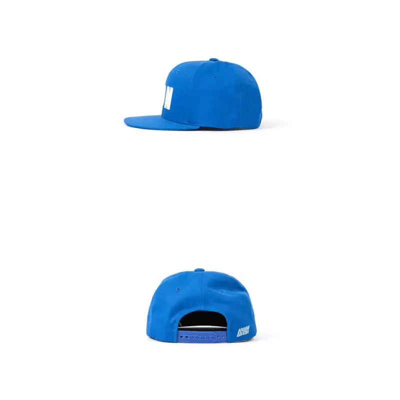 iKON - Summer - Snapback Cap - iKON - Caps - Harumio