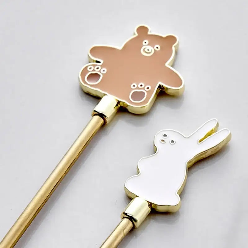 Korean ON Little Buddy - Stainless Muddler - Modern House - Tableware - Harumio