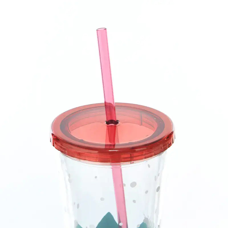 Butter - BT Llama Big Straw Tumbler - Modern House - Home & Living - Harumio