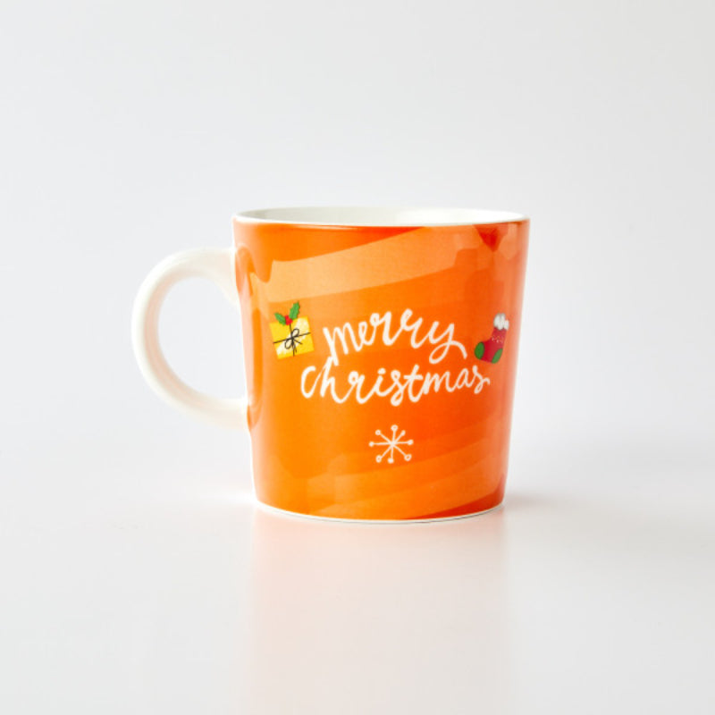 Korean ON Dear Santa - Snack Set