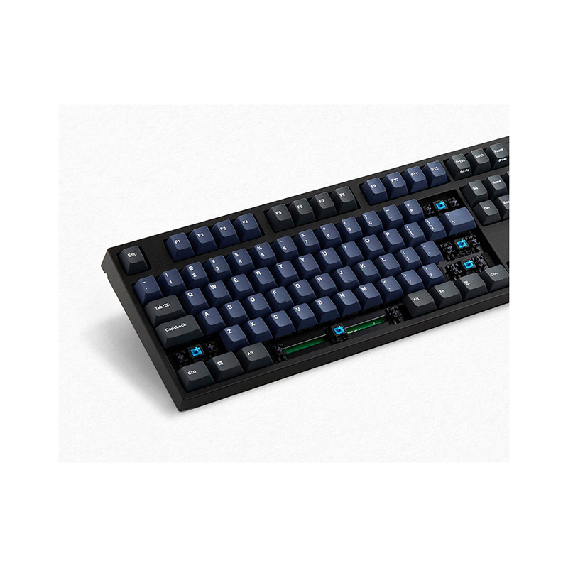 Leopold FC900R PD - Dark Blue