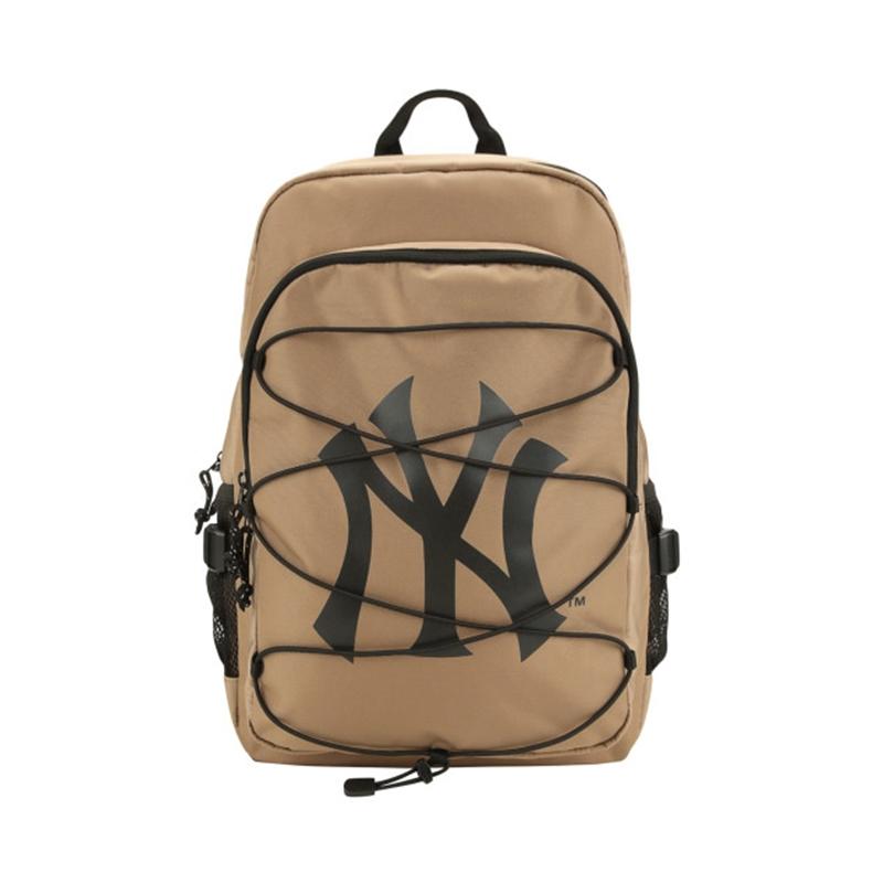 MLB Korea - Cordura String Backpack - New York Yankees