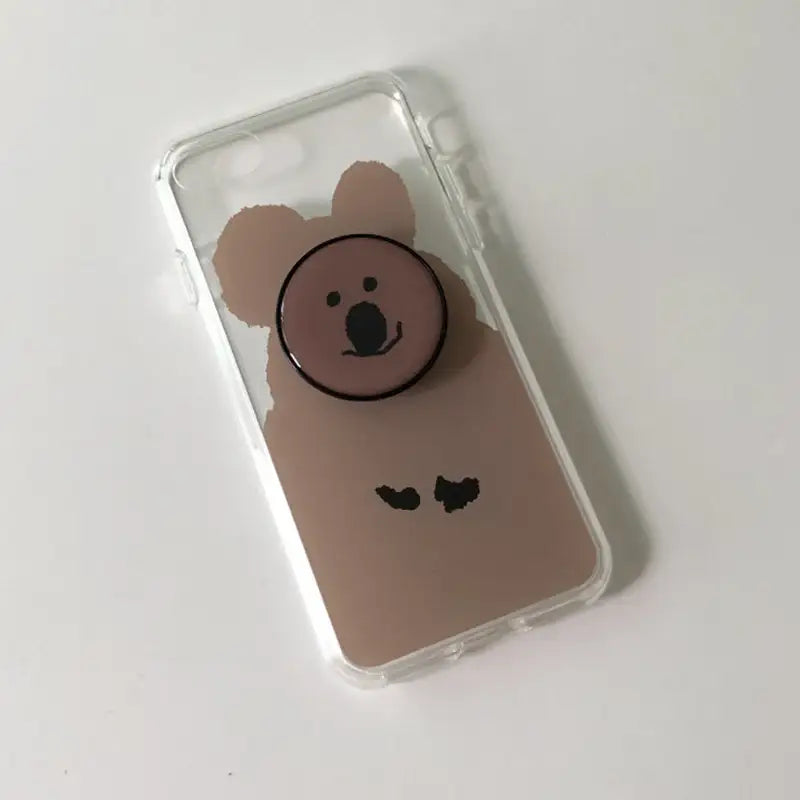 Dinotaeng - QUOKKA Face Griptok - Dinotaeng - Griptok - Harumio