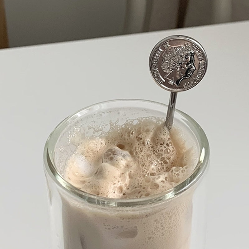 Like A Cafe - Athens Muddler