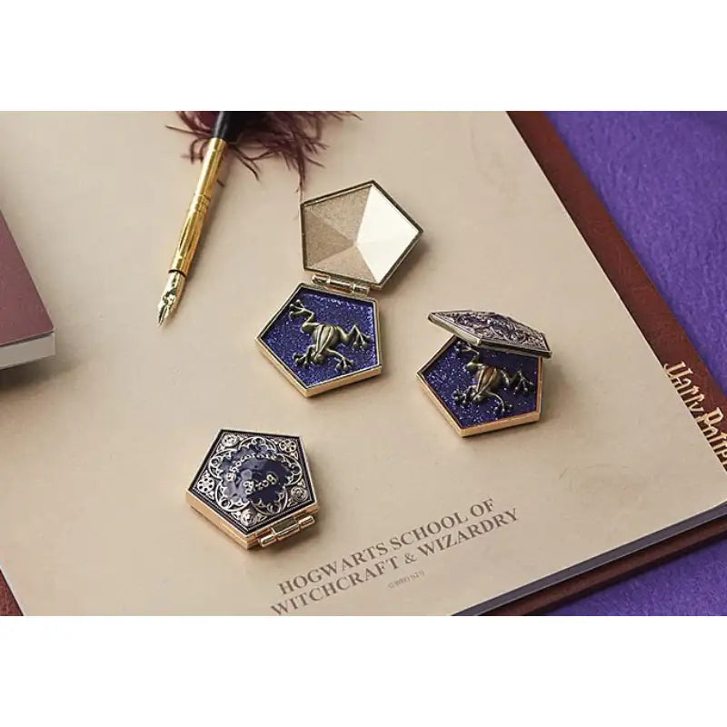 CGV - Harry Potter 3D Magnet - CGV - 3D Magnet - Harumio