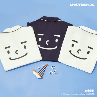 SPAO x Sam Nam Mae - Pajamas Set