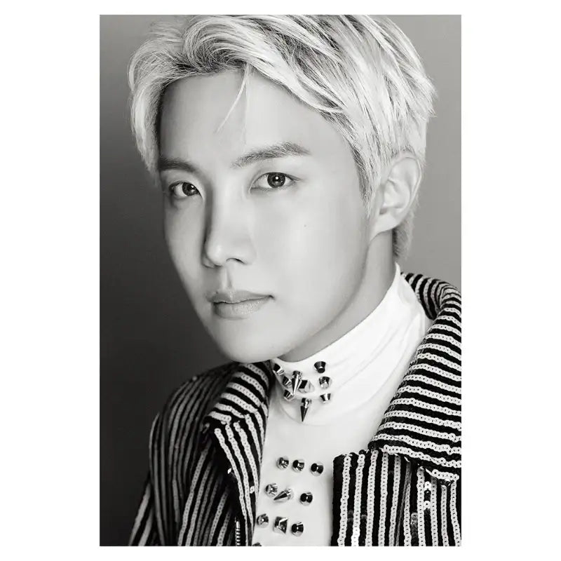 DICON - D’FESTA BTS - Dicon - Magazines - Harumio
