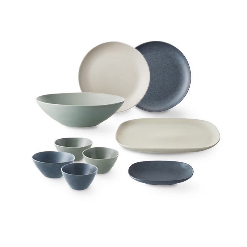 Odense - Jante Arts Tableware Set for 2 9P