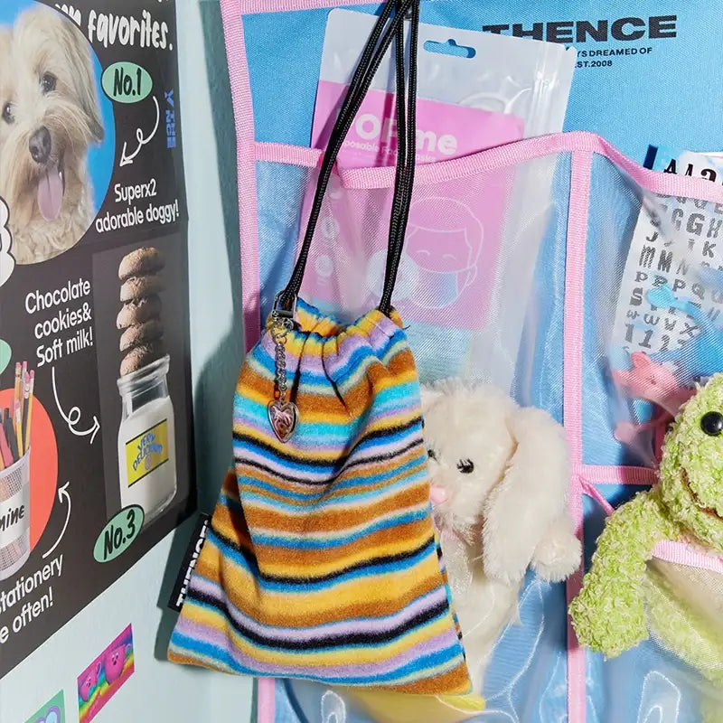 THENCE - Pouch IRD - THENCE - Pouches - Harumio