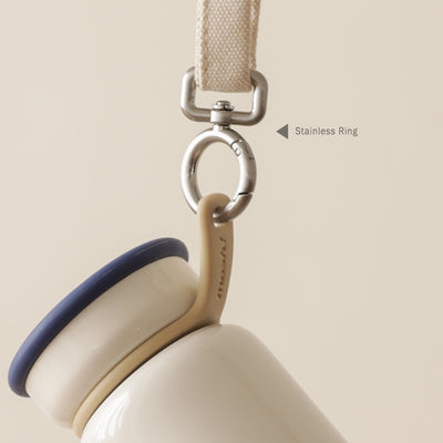 mosh - Canvas Bottle Strap