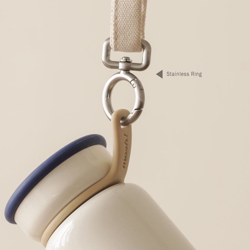 mosh - Canvas Bottle Strap