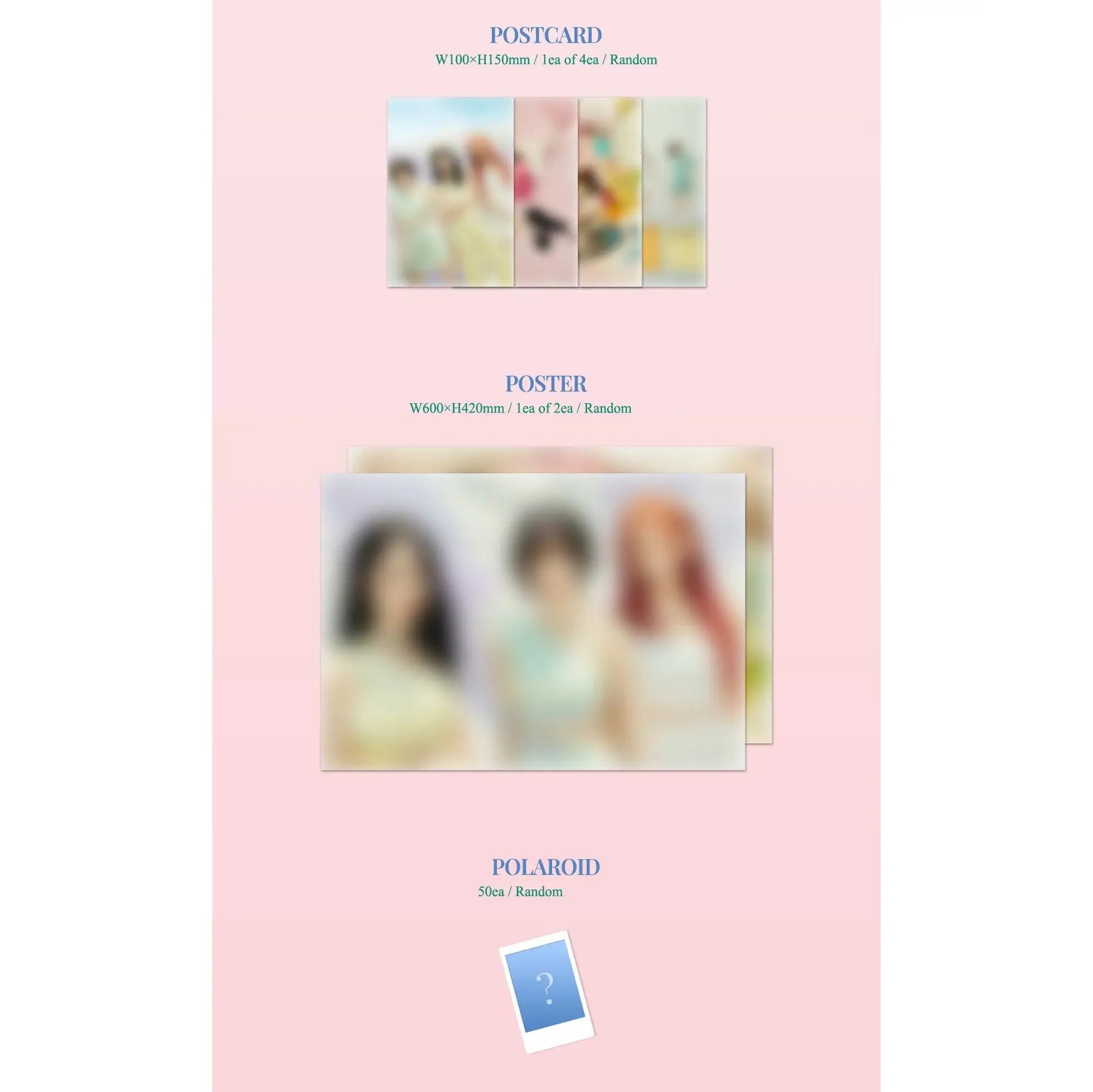 VIVIZ - Summer Vibe : 2nd Mini Album (Photobook) - VIVIZ - Album - Harumio
