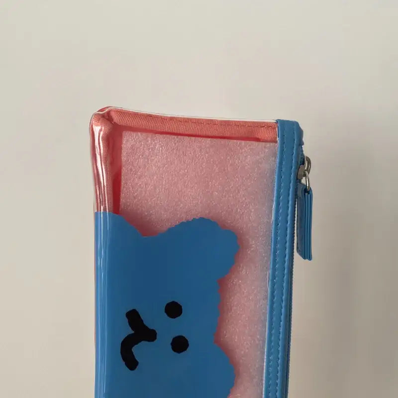 Dinotaeng - BOBO PVC Pencil Pouch - Dinotaeng - Pencil Case - Harumio