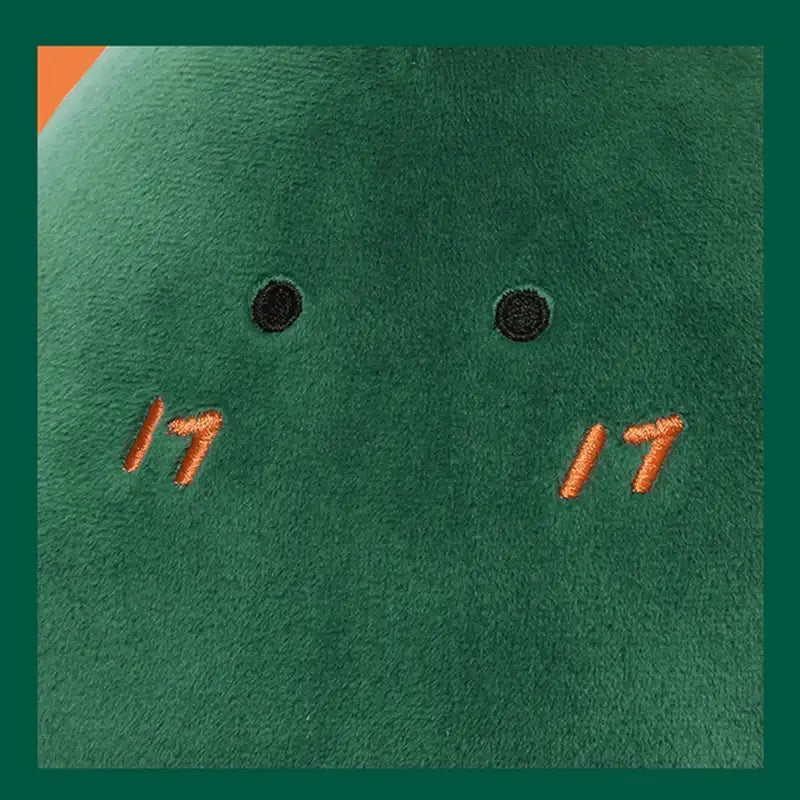 Seventeen - In The SOOP 2 - Plush Toy - SEVENTEEN - Plush Toys - Harumio