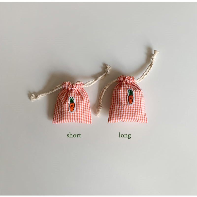 Second Morning - SEMO Mini Pouch