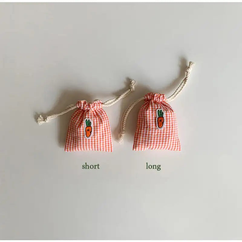 Second Morning - SEMO Mini Pouch - Second Morning - Pouches - Harumio