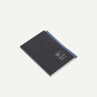 proper belongings - Proper Diary No.4