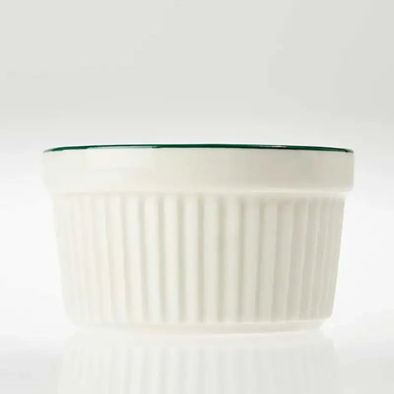 Korean L Keno - Ramekin - Modern House - Mugs - Harumio