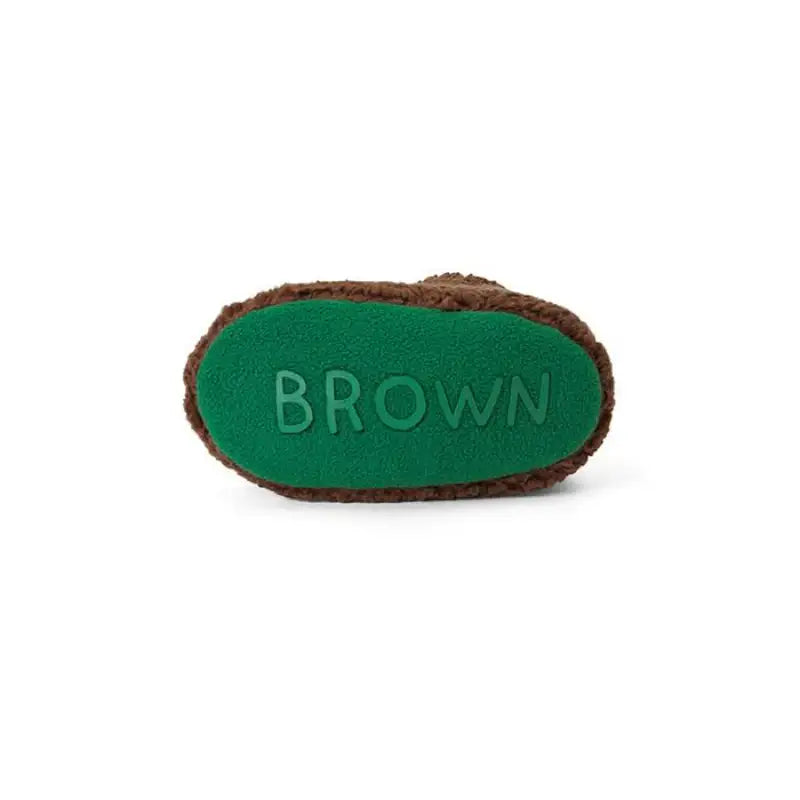 Line Friends - Brown Kids Shoes - Line Friends - Shoes - Harumio