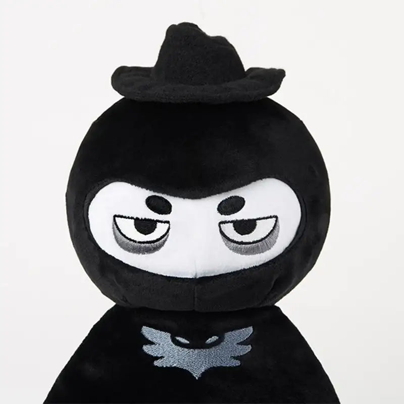 Bogle Family - Blackhug Doll - BONICREW - Plush - Harumio