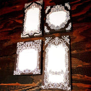 Libet - Antique Memo Notepad - Libet - Stationary - Harumio