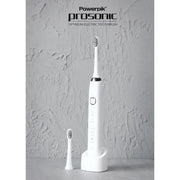 Mari Steiger - Powerpik Prosonic Optimum Electric Toothbrush - Mari Steiger - Home & Living, Accessories - Harumio