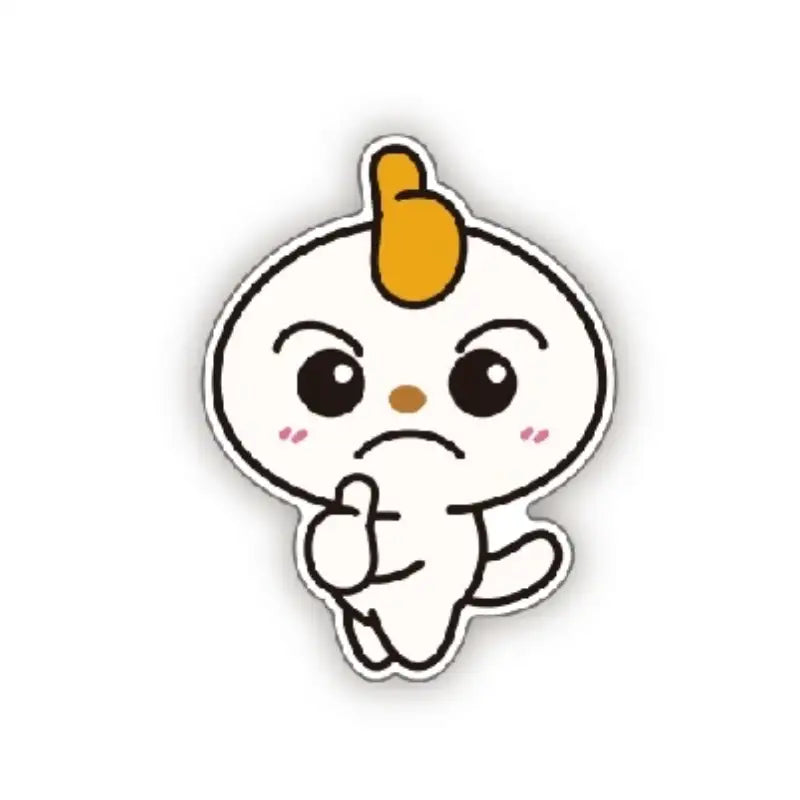 ATEEZ - TEEZ-MON Collections - TEEZ-MON POP UP SHOP - Collection - Harumio