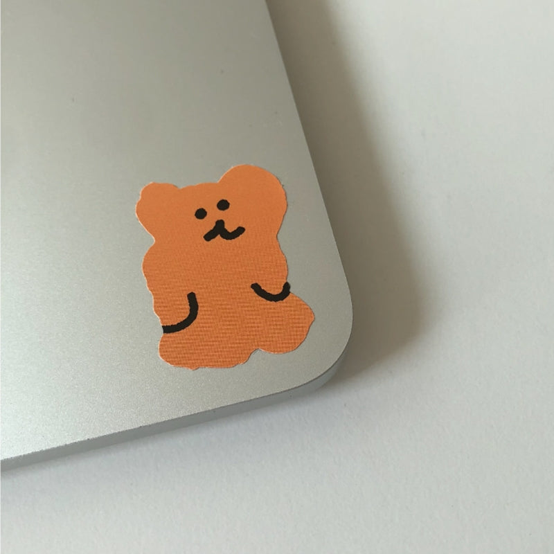 Dinotaeng - Gummy BOBO Sticker