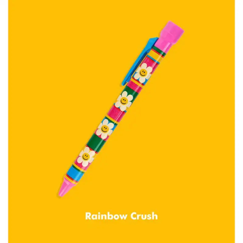 Wiggle Wiggle - Stamp Pen - Wiggle Wiggle - Stationery - Harumio