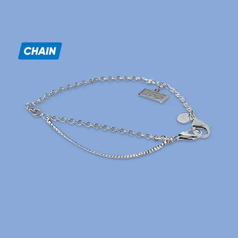 Seventeen - SECOND WIND - Chain Charm - SEVENTEEN - Chain Charm - Harumio