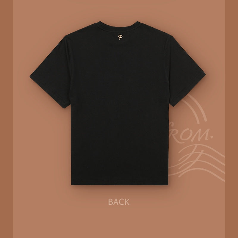 fromis_9 - LOVE FROM. - S/S T-Shirt