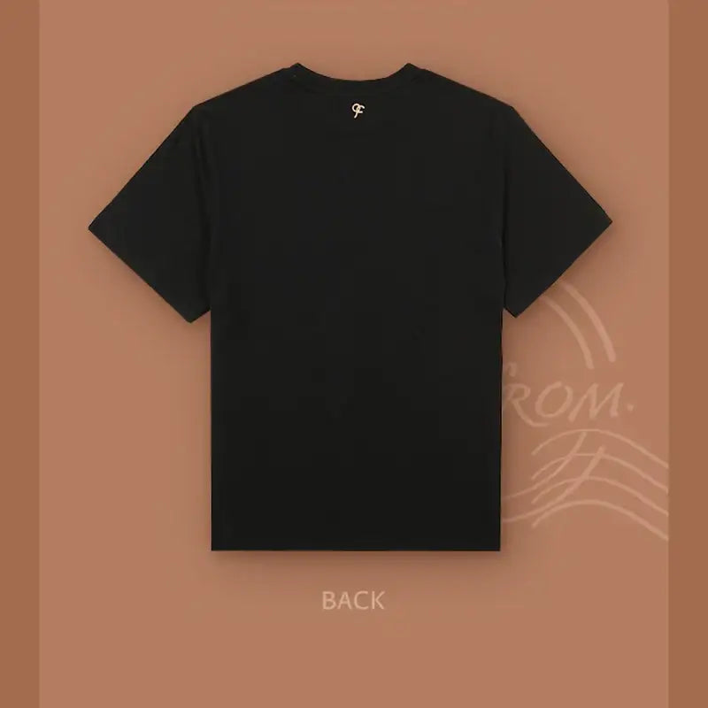 fromis_9 - LOVE FROM. - S/S T-Shirt - fromis_9 - T-Shirts - Harumio
