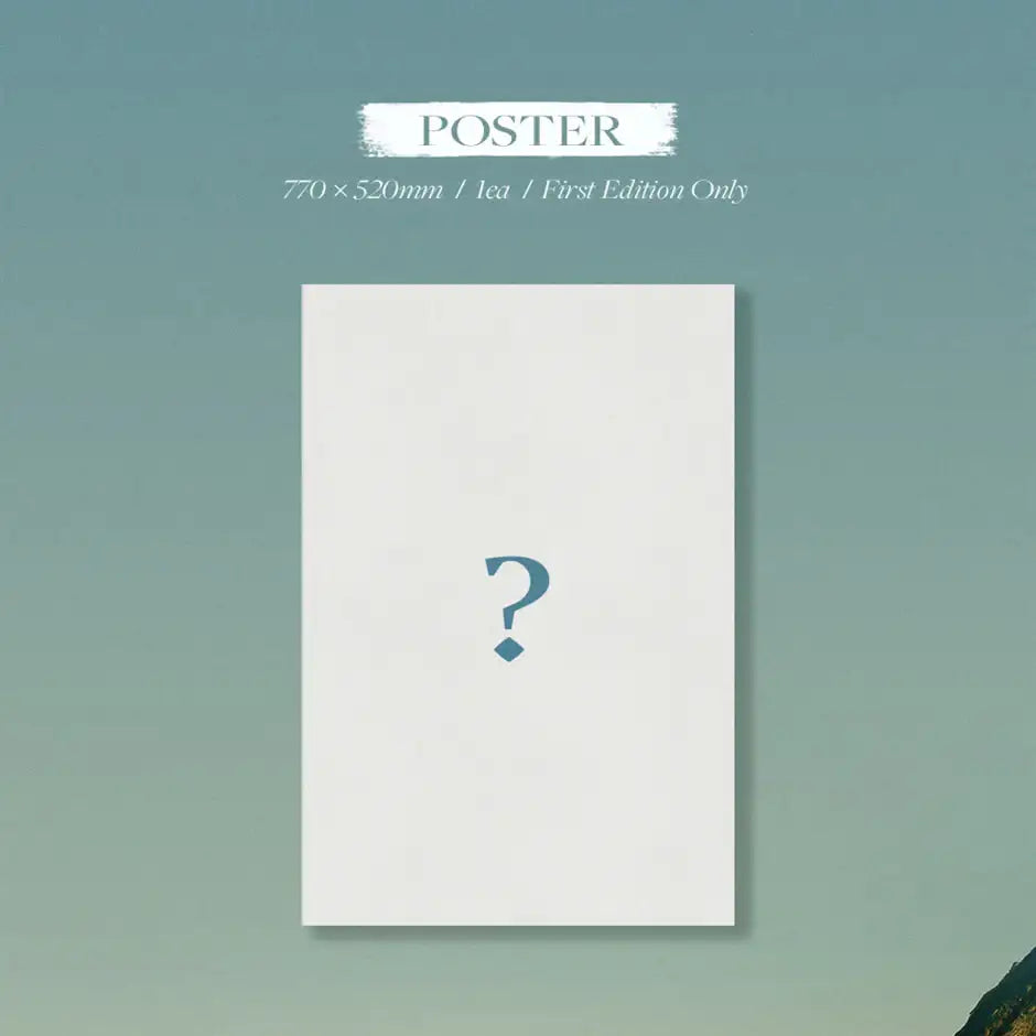 TAEYANG - Down To Earth : EP Album - TAEYANG - Album - Harumio