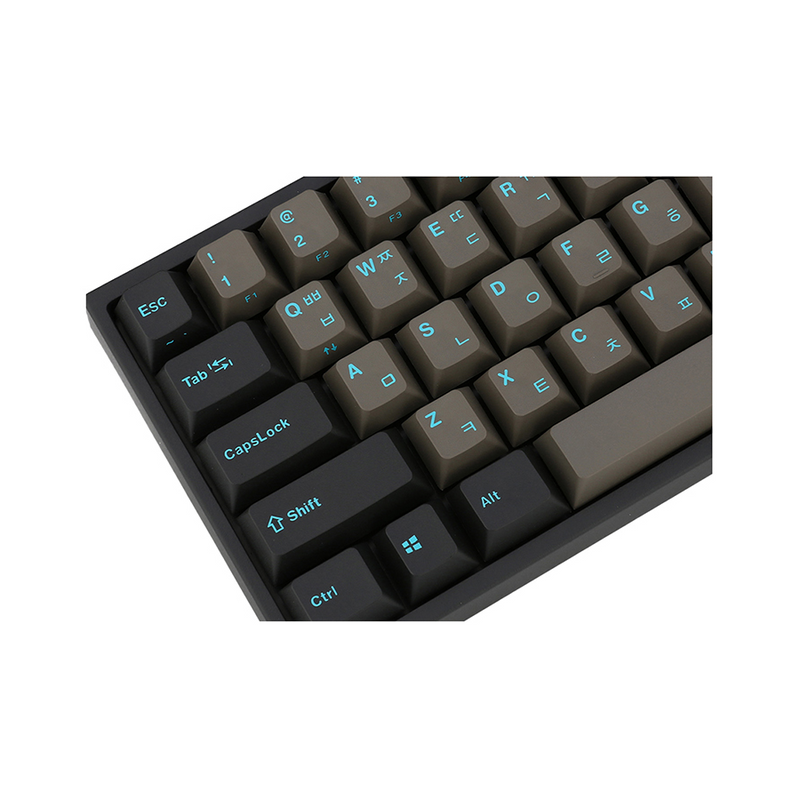 Leopold FC660M PD - Graphite Blue