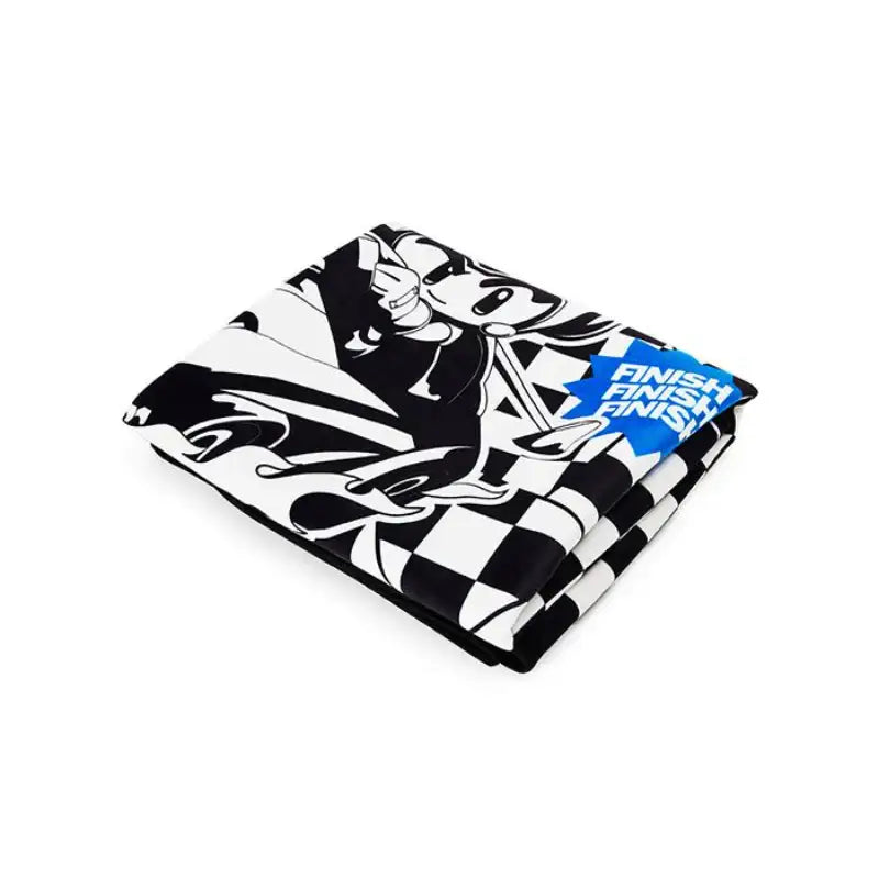 Line Friends x Kartrider - Dao Blanket - Line Friends - Blanket - Harumio