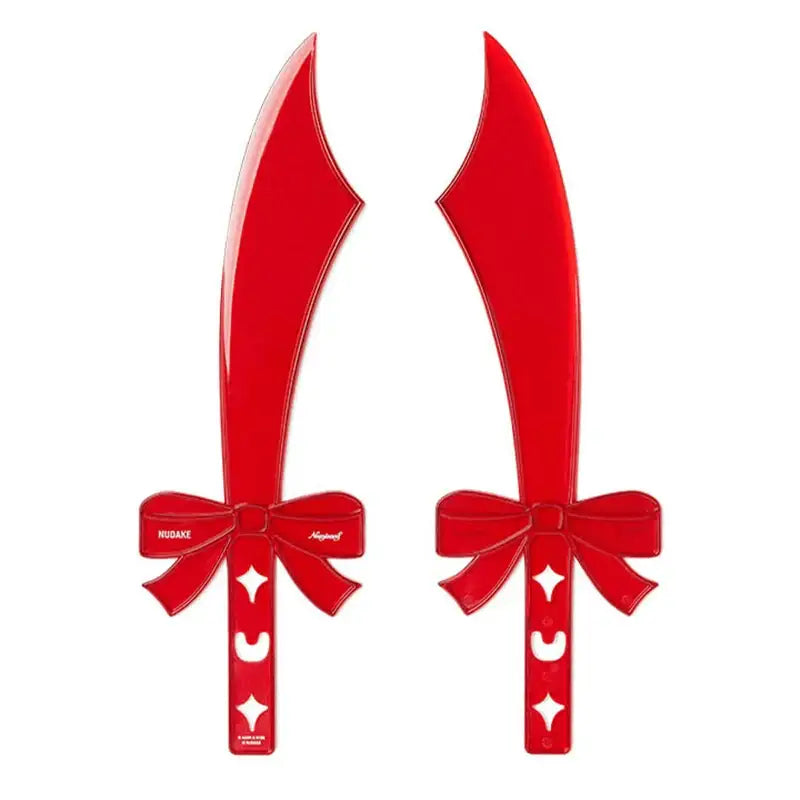 NewJeans - NU+JEANS - Cake Knife - NewJeans - Knife - Harumio