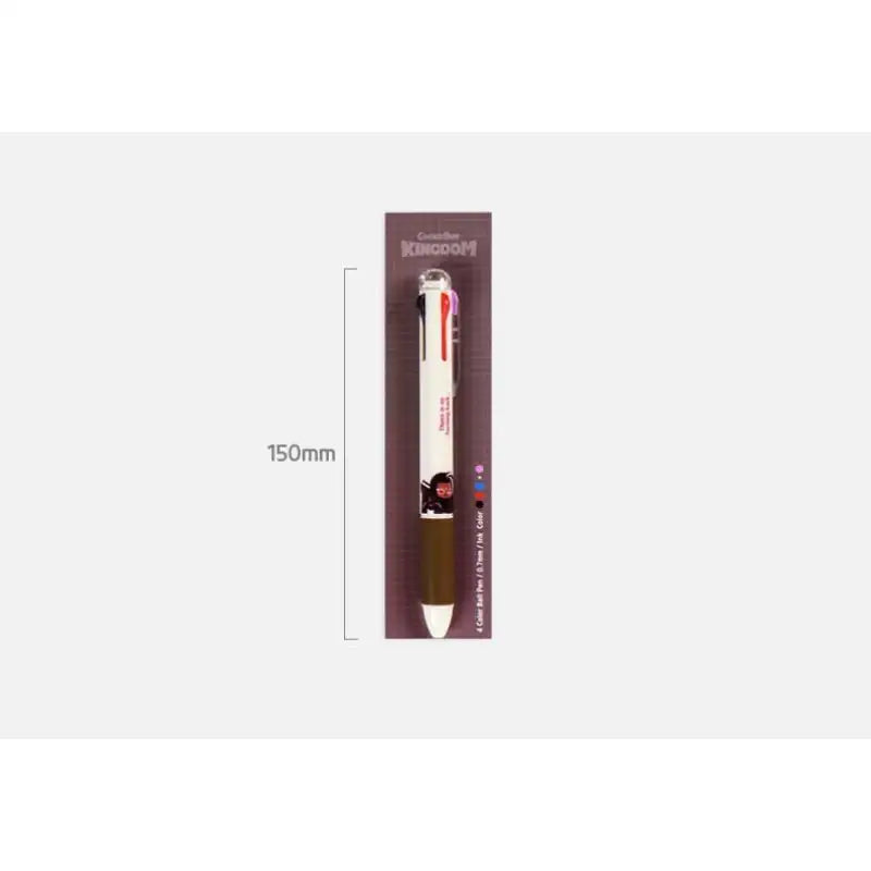 Cookie Run - Kingdom Ballpoint Pen - Cookie Run - Stationary - Harumio