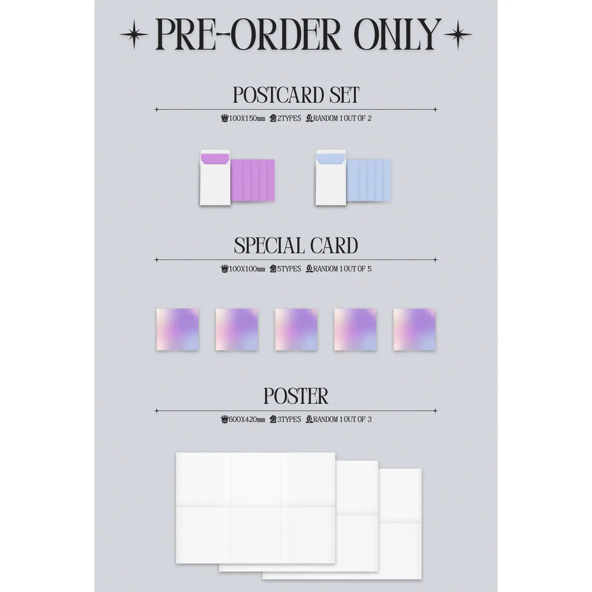ITZY - CHECKMATE : 5th Mini Album (Standard Edition) - ITZY - Album - Harumio