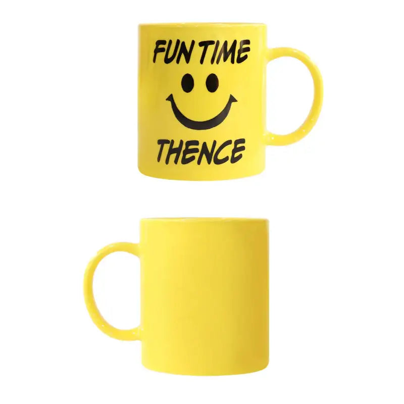 THENCE - Mug Cup - THENCE - Mug - Harumio