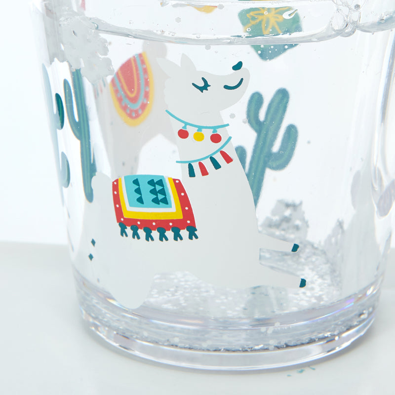 Butter - BT Llama Water Tumbler
