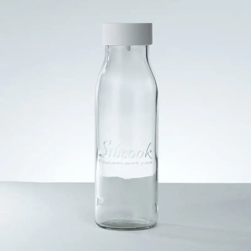 Korean Silicook Water Bottle 1L Set 2P - Modern House - Kitchenware - Harumio
