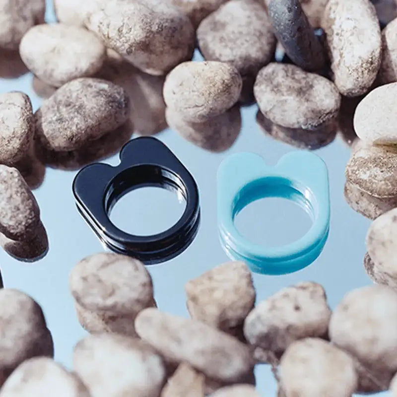 NewJeans - New Jeans - Acrylic Ring - NewJeans - Rings - Harumio