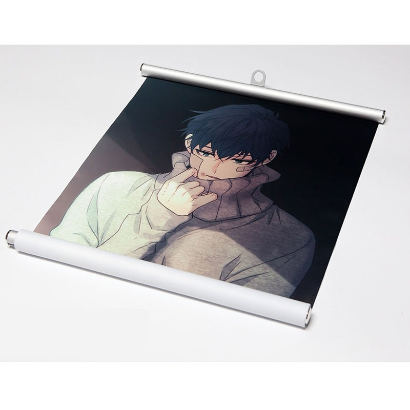 Inso's Law - Vol.2 Yoo Cheonyoung Tapestry