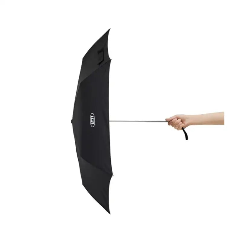 BT21- Baby Green Planet UV Protection Umbrella - LINE FRIENDS - Outdoor Recreation - Harumio